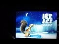 Ice Age Die Siedlung APP Review-Sid Manni und der Rest der Gang