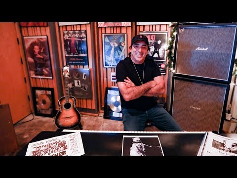 Chris Lord-Alge, Part 2: The Hits