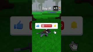 99 Nights in the Forest Eggs Smash PRANK 😂