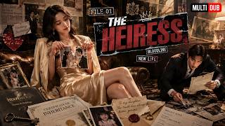 【MULTI DUB】She Found Her Fake Marriage Was a Lie, Then Became a Billionaire Heiress!