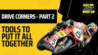 Top strategies to get better drives and understand high sides