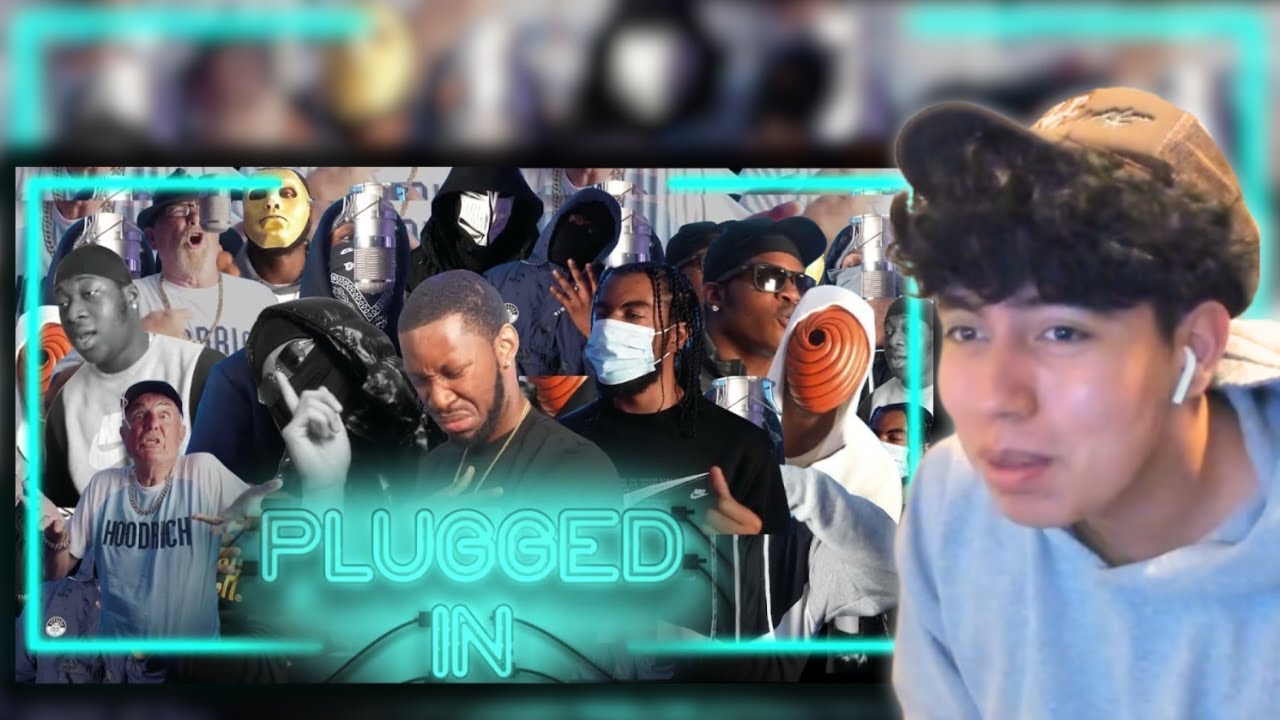 INSANE!! AMERICAN REACTS TO - Suspect X PR SAD X DoRoad X R6 X #A92 X Pete & Bas X Kwengface X PS