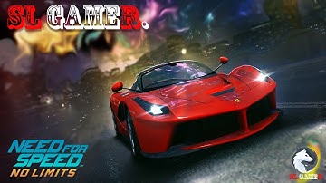 Need For Speed No Limits Part 20. SL GAMER.