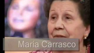 María Carrasco "El Querer De Una Madre" chords