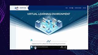 PCU E - learning 2024