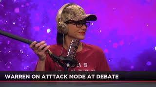 Dana Radio LIVE 2.20.20