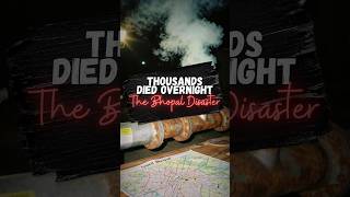 The Bhopal Disaster: How Union Carbide Got Away With Mass Murder