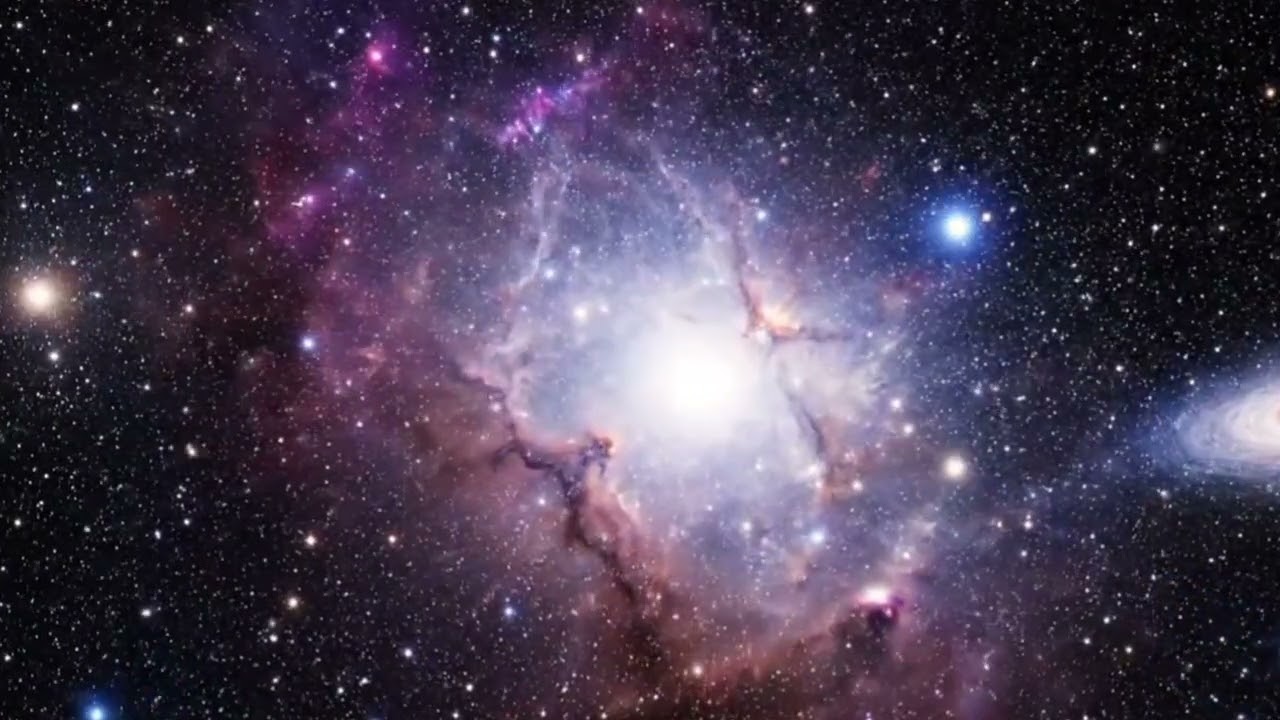 30 Min Meditation Music 🏵️ Relaxing Calming Music | Mindfulness & Inner Peace