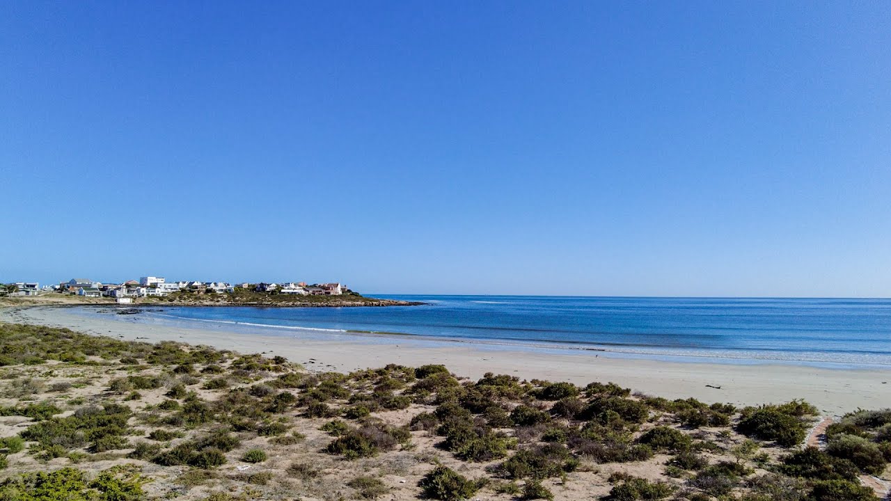 4 bedroom House for For Sale St Helena Bay YouTube