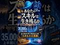 「AI失業3.5万人——天王星双子座があなたのキャリアに突きつけた問い」