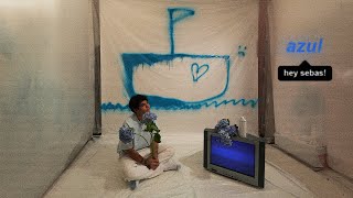 Hey Sebas! - Azul | YCR? [Official Video]