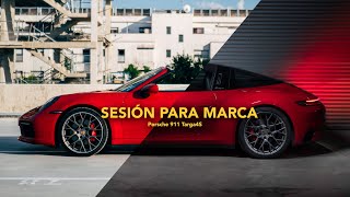 How do I take car photos? Porsche 911 Targa 4S screenshot 1