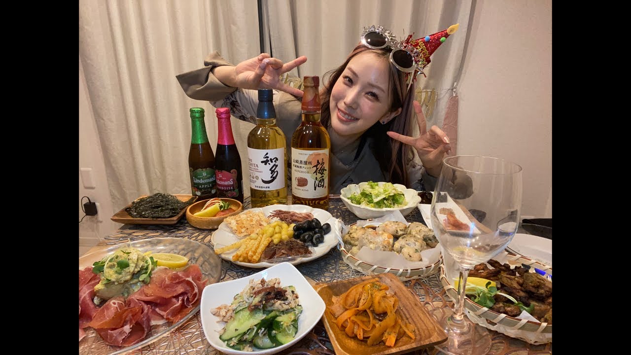 AiAi がライブ配信中！