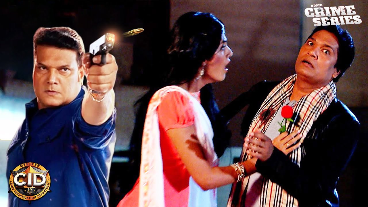 दया ने अभिजीत को क्यू मारी गोली | Best of CID Full Episode 2025 New CID