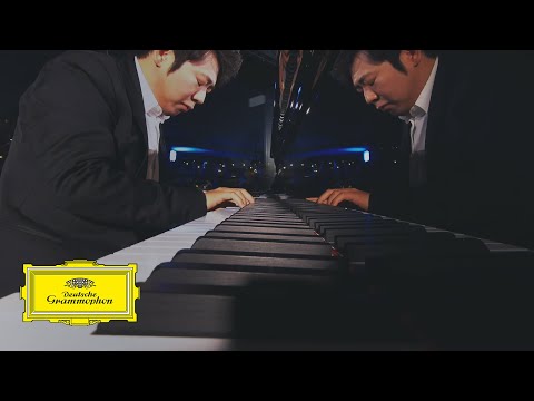 Lang Lang – Debussy: Children&#039;s Corner, L. 113: 1. Doctor Gradus ad Parnassum