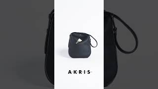 #AkrisAnnaHobo - For all your favorite essentials. #Akris #Akris100Years