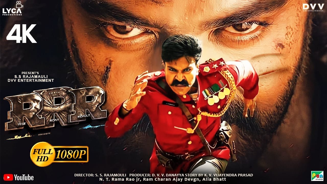 rrr movie review in tamil