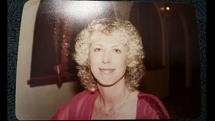 Cyndee Dalone DellaValle, May 28th, 1945-September...