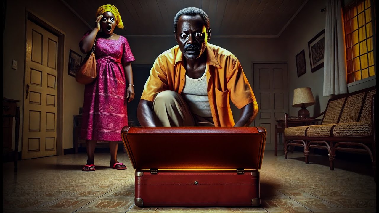 Il n’Aurait Jamais Dû Forcer Cette MALLETTE | Histoire Vraie