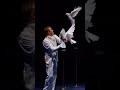 Andrejs Fjodorvs - galambszám / birds act   - Fővárosi Nagycirkusz 2024 - Csillagok égbeli tűk