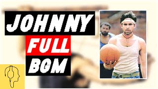 Johnny 🎶 BGM 🎶 2003 🎶 Ramana Gogula
