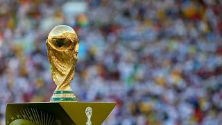 All FIFA World Cup Champions - Winners 1930 - 2018.