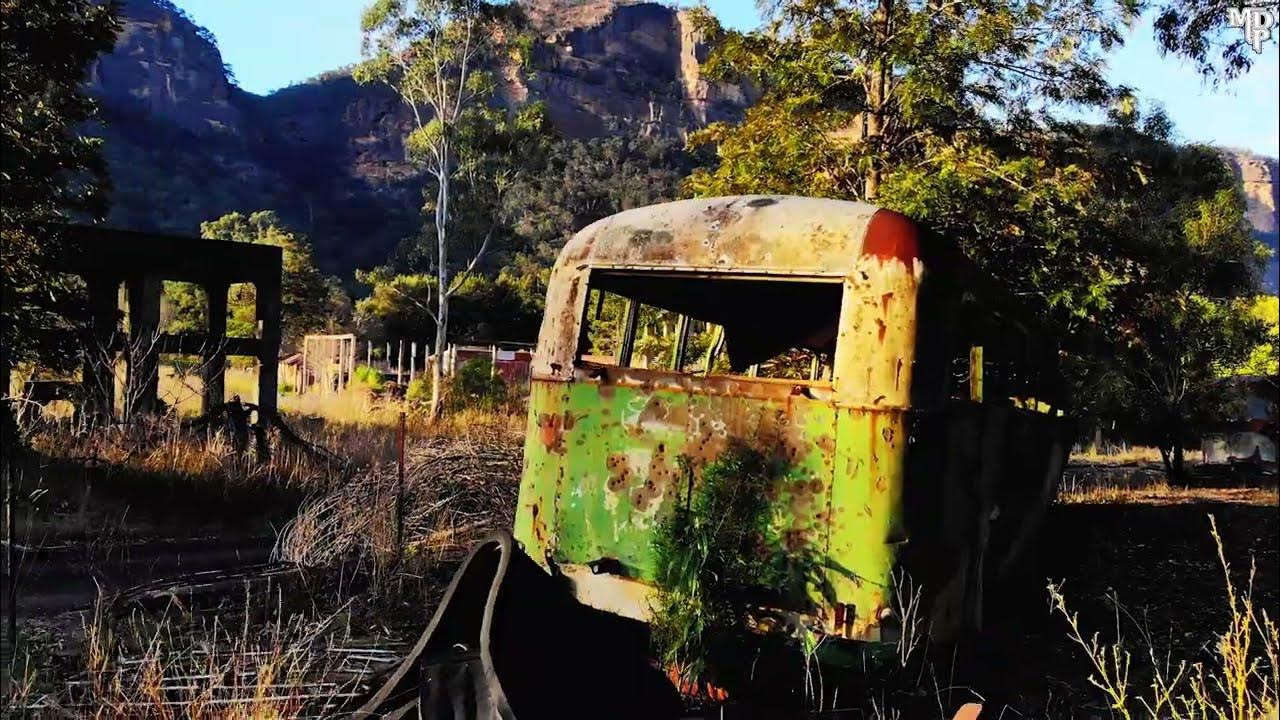 Abandoned Oil Refinery ACRES OF RUINS!! YouTube