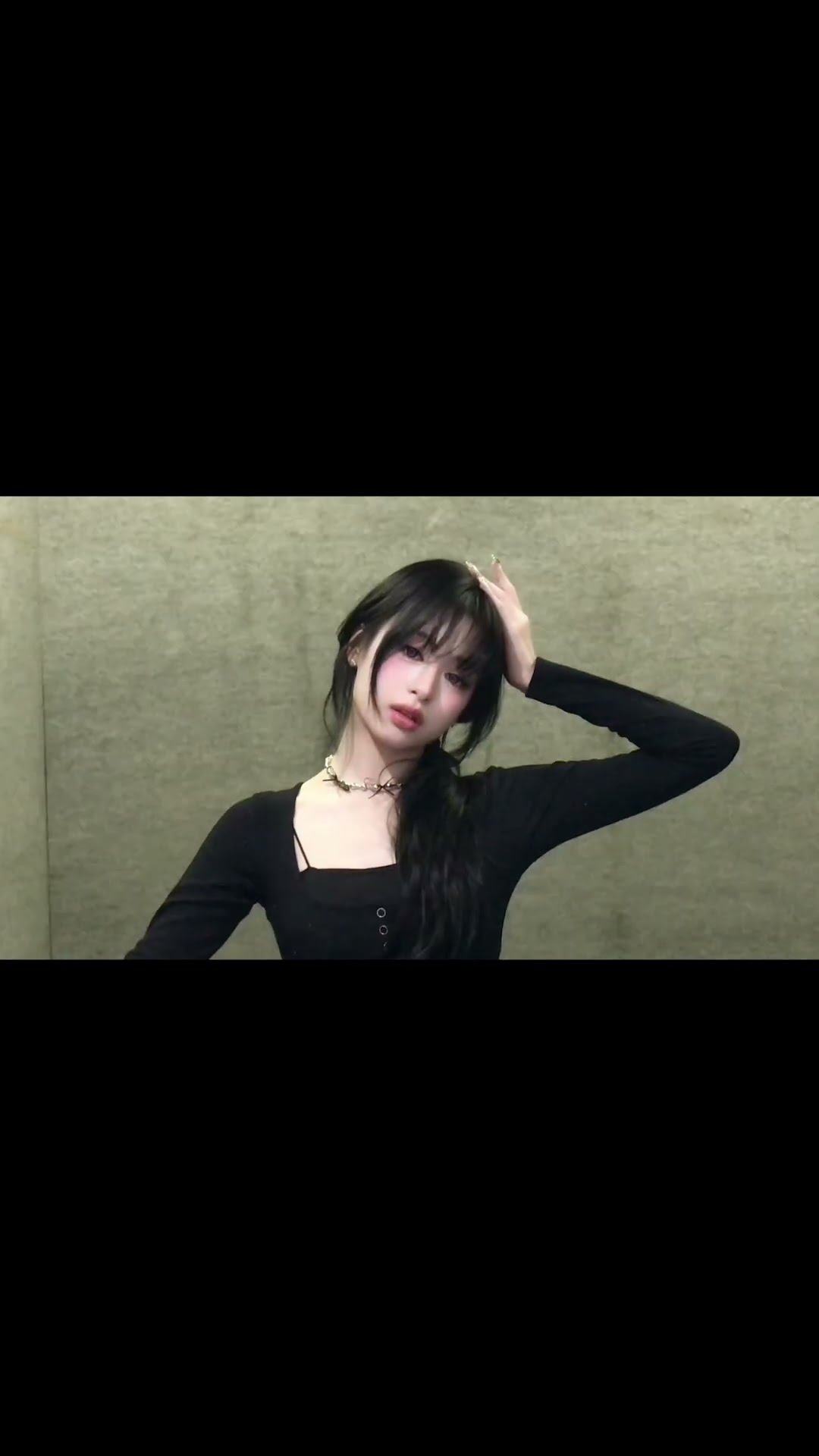 🤪🔥⛓️ #BABYMONSTER #베이비몬스터 #AHYEON #아현 #PSYCHO #PSYCHO_challenge #shorts