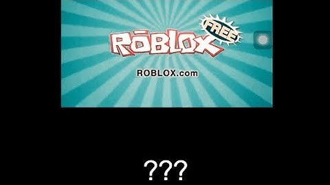 10 ROBLOX It