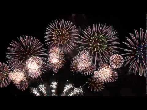 びわ湖大花火大会2011フィナーレ