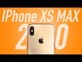 IPhone XS MAX В 2020