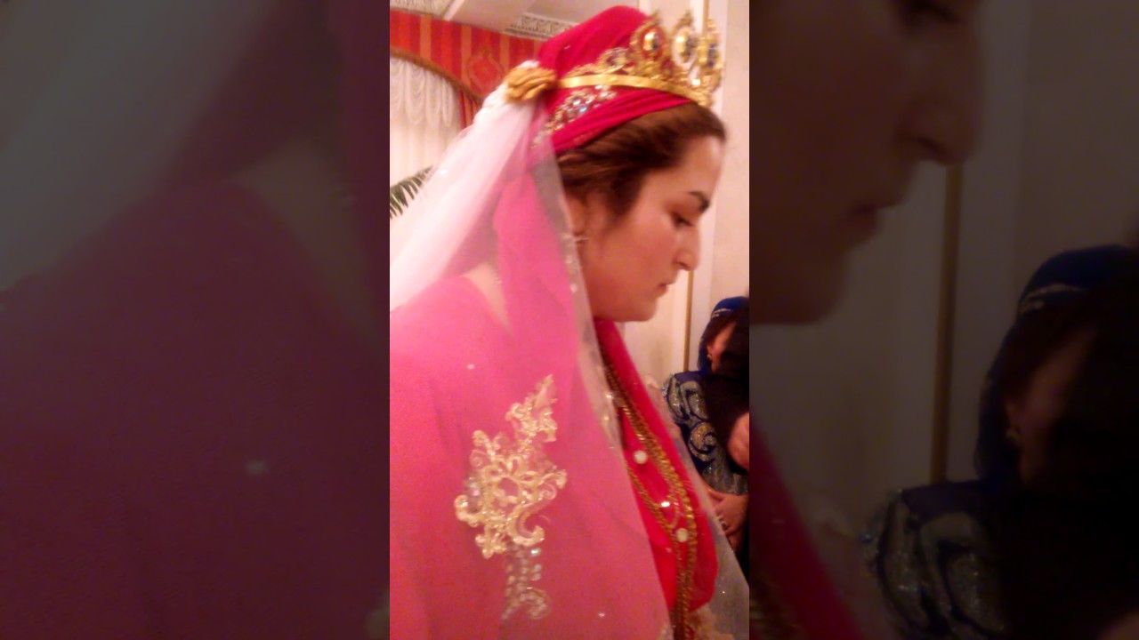 Ян и карина