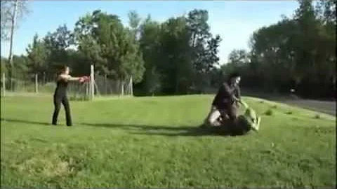 X Ininiwag ( Video in the Ojibwe language ) Anishinaabemowin Force Production