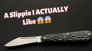 Boker Plus 01BO641 Slip Joint Knife Review