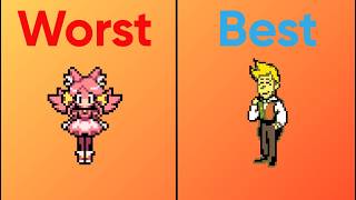 Ranking My Top 10 Deltarune Chapter 5 Songs
