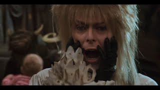Lost in the Labyrinth & Dance Magic - A Journey Through the Goblin King's Realm (Labyrinth, 1986)