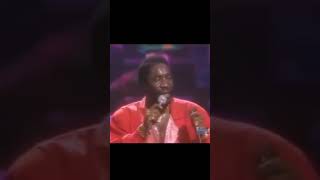Cry Together - The O'Jays (Live)