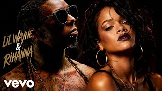 Lil Wayne - How To Love (Ft Rihanna Official Music Video)