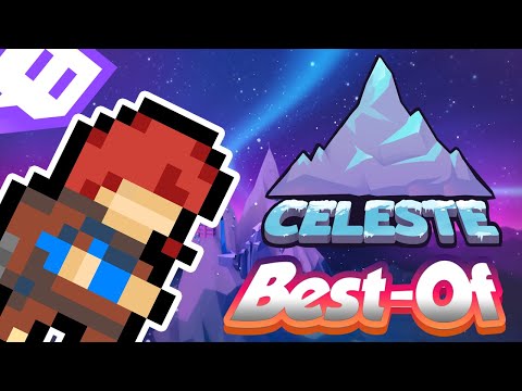 This game is too easy (Celeste)