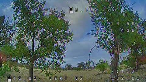 Practicando. Hyperlow Vert V2