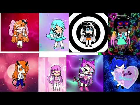 Angels and Devils in Space (Chibis in Space Parody) Angels and Devils in Space (Chibis in Space Parody)