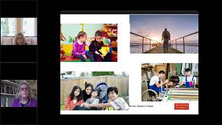 Doctor of Occupational Therapy (OTD) at Boston University Sargent College