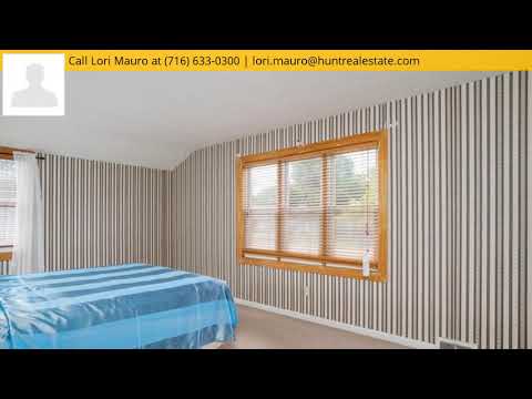 73 Westchester Rd, Amherst, NY home video tour