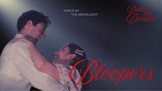 Dates & Doozies Bloopers | Behind-the-Scenes Featurette