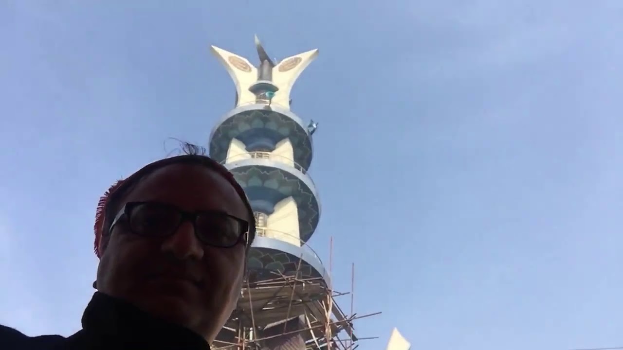 Thumbnail for jamia Masjid guru Nanak