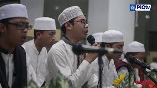 Download Lagu Pembacaan Qiroah santri Pesantren Ilmu Al Quran MP3