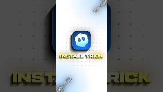 Sora 2 Secret Install Trick 🤩 #ai #sora2