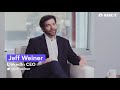 LinkedIn CEO Jeff Weiner's Top Job Interview Question