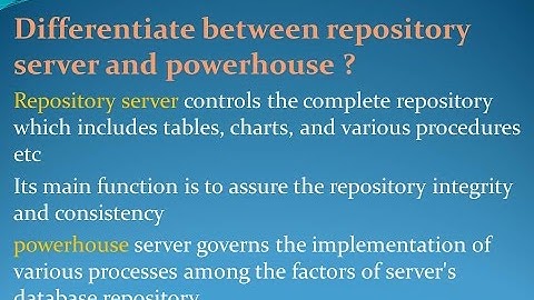 Informatica Interview Questions and Answers for freshers and experienced– Part 6