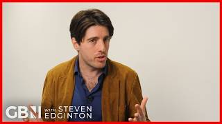 "Britain will become a Muslim country" | Andrew Gold interview